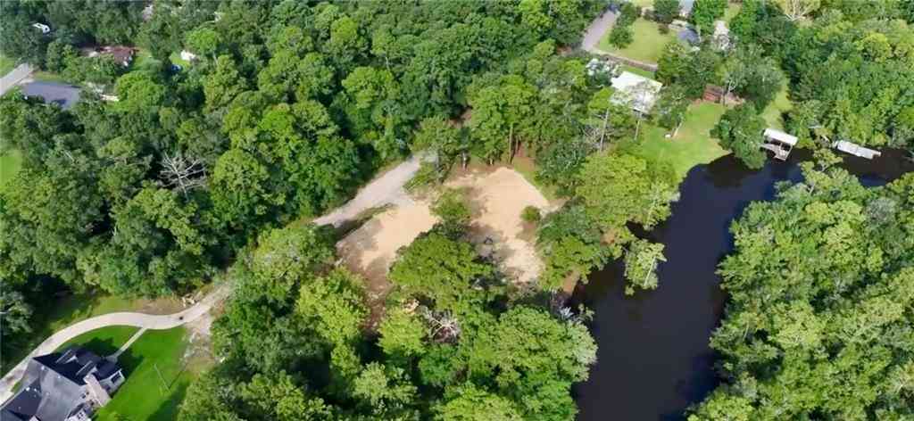 Vacant Land For Sale - 321 Ferry Avenue<br/> Mobile County, Saraland, AL 36571