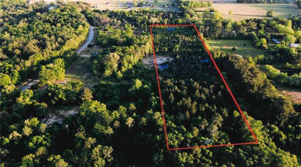 Vacant Land For Sale - Young Road<br/> Chunchula, AL 36521