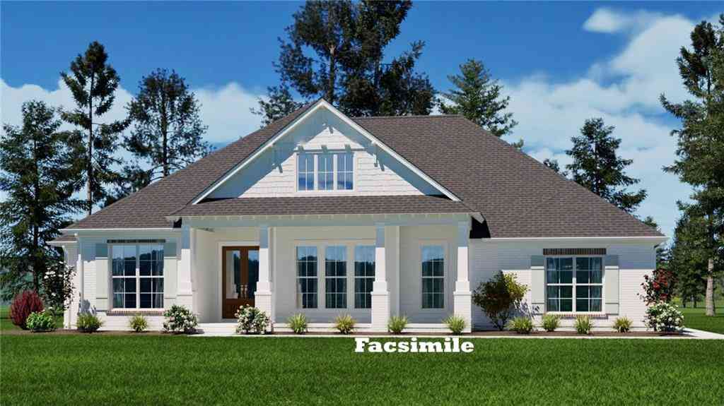 Homes For Sale - 6431 Garrison Drive<br/> Spanish Fort, AL 36527