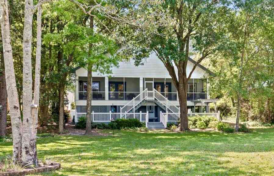 Homes For Sale - 11331 Ann Road<br/> Theodore, AL 36582