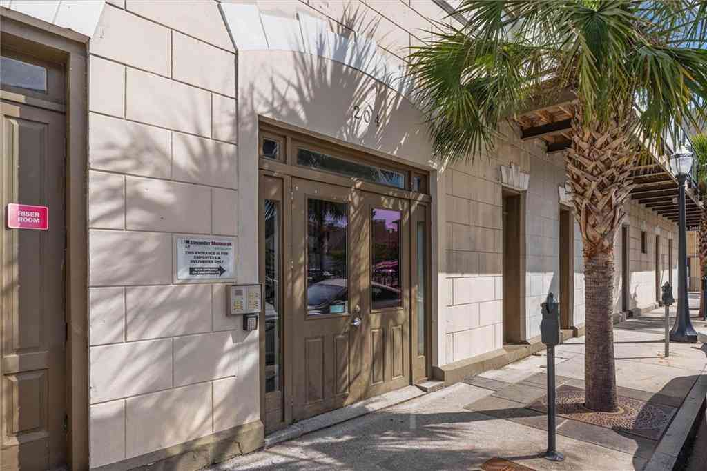 Condo For Sale - 204 Conti Street #1B<br/> Mobile, AL 36602