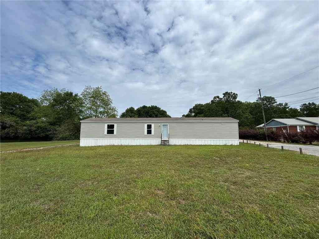 Homes For Rent - 9310 S Scott Dairy Loop Road #4<br/> Mobile, AL 36695