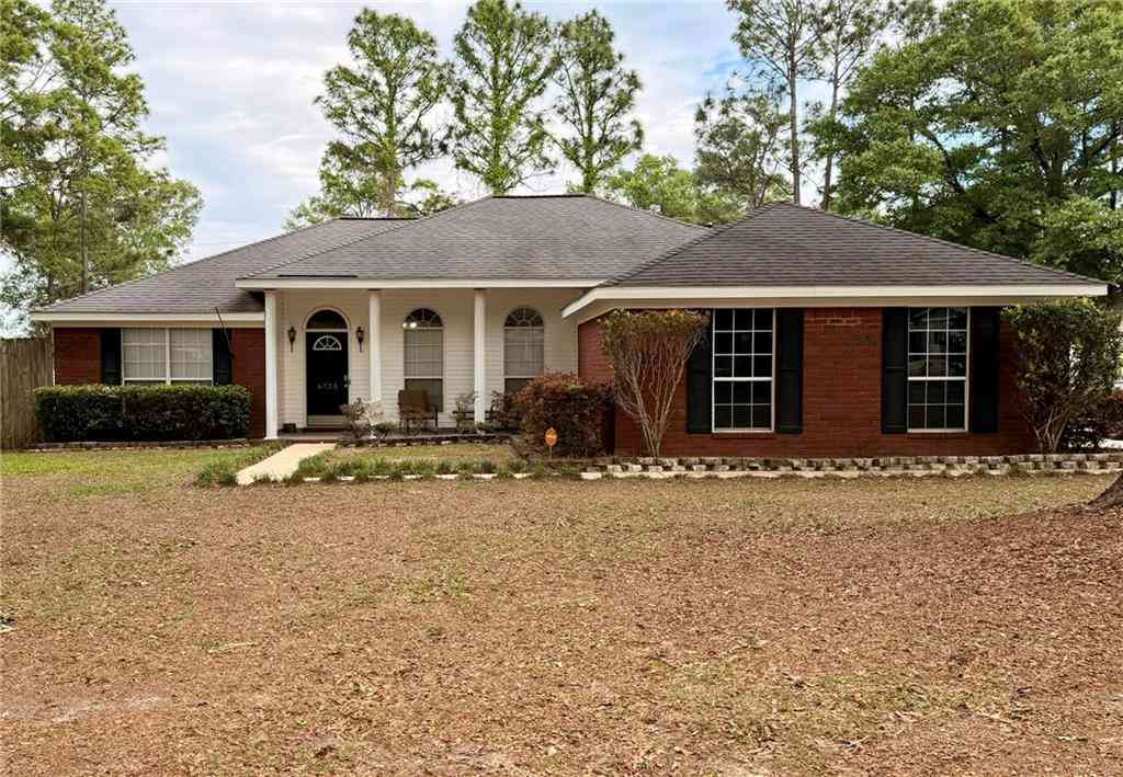 Homes For Sale - 6725 E Barnes Drive<br/> Theodore, AL 36582