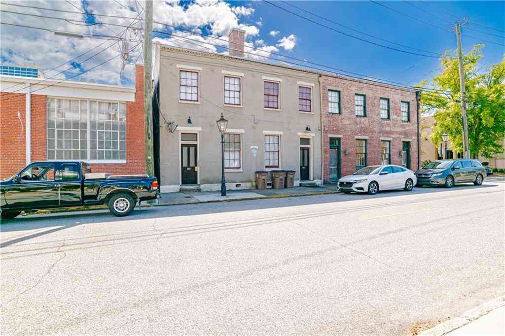 Condo For Sale - 163 State Street #A<br/> Mobile, AL 36603