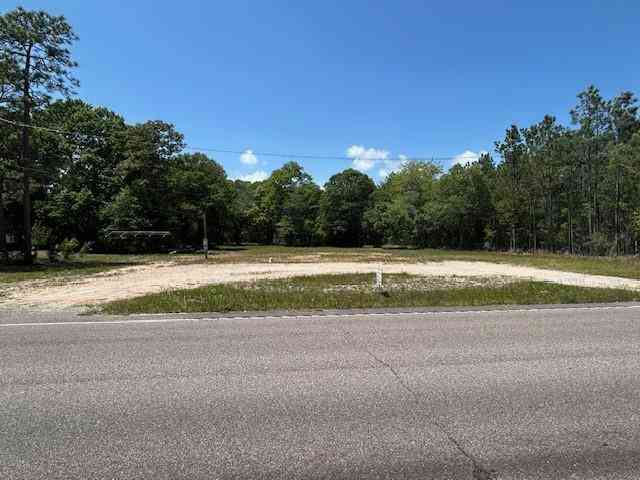 Vacant Land For Sale - 9860 Dauphin Island Parkway<br/> Theodore, AL 36582