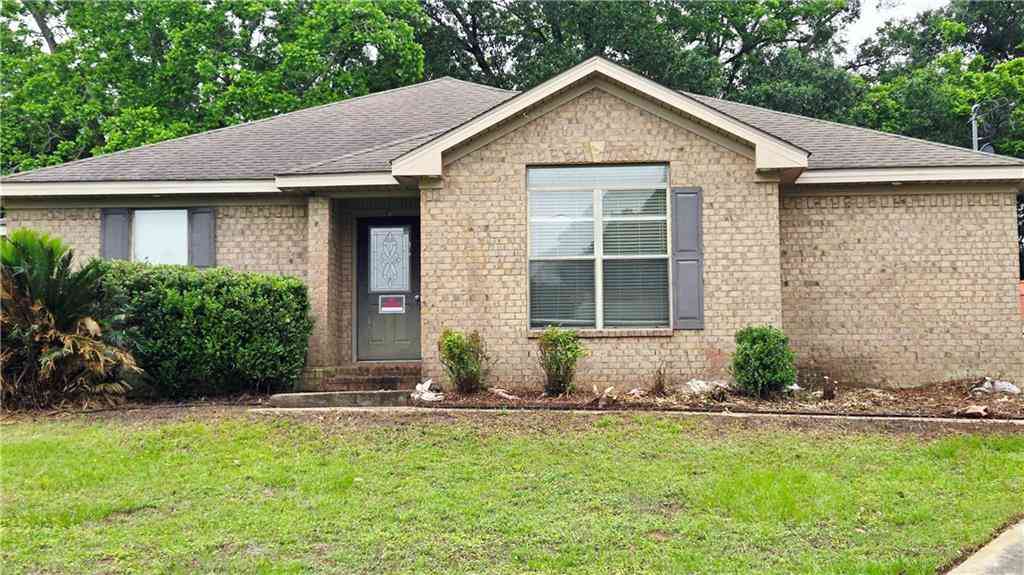 Homes For Sale - 9660 W Curtis Drive<br/> Irvington, AL 36544