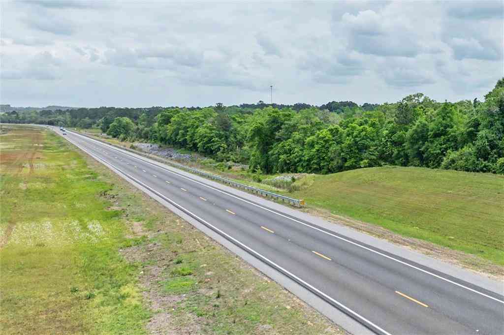 Vacant Land For Sale - State Highway 158<br/> Mobile County, Wilmer, AL 36575