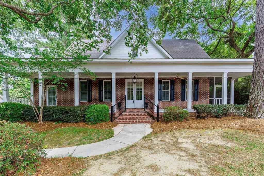Homes For Sale - 4 Echo Lane<br/> Fairhope, AL 36532