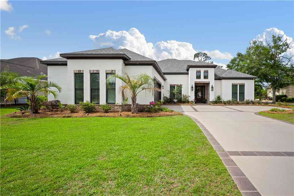 Homes For Sale - 1058 W Grand Heron Court<br/> Mobile, AL 36693