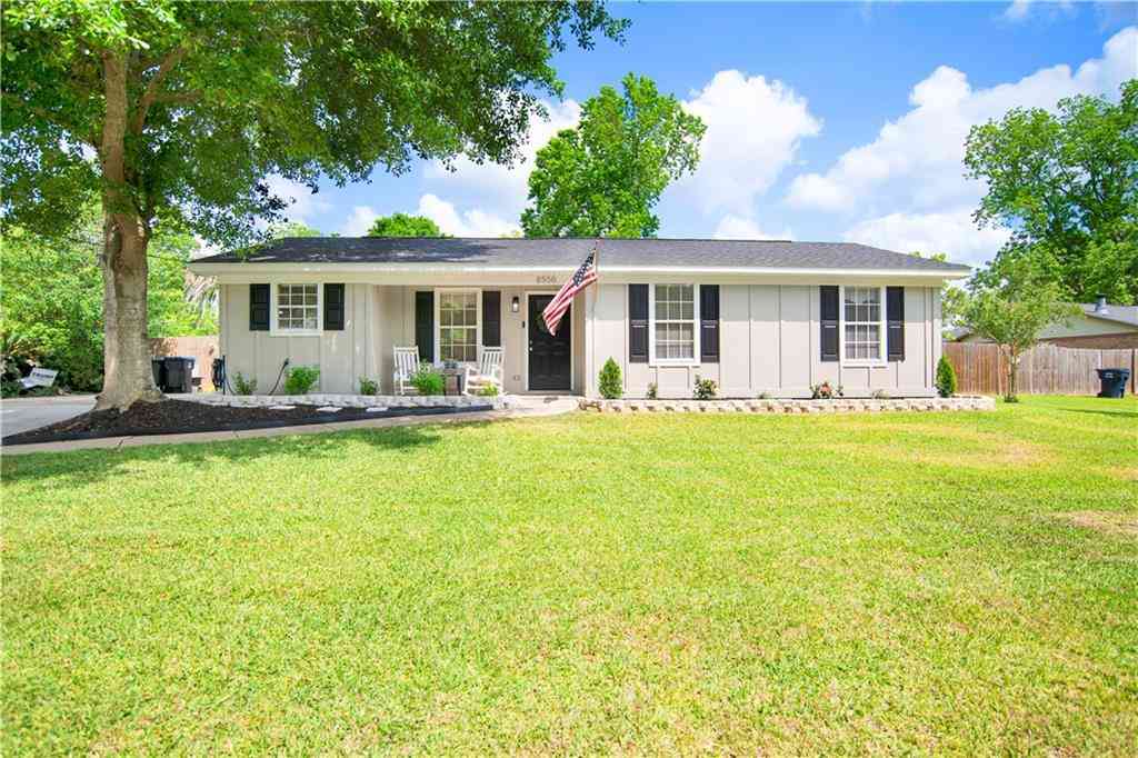 Homes For Sale - 8550 S Mcadams Drive<br/> Theodore, AL 36582