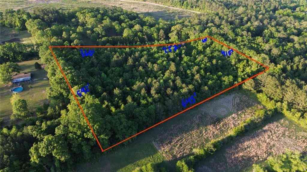 Vacant Land For Sale - Langley Road<br/> Chunchula, AL 36521