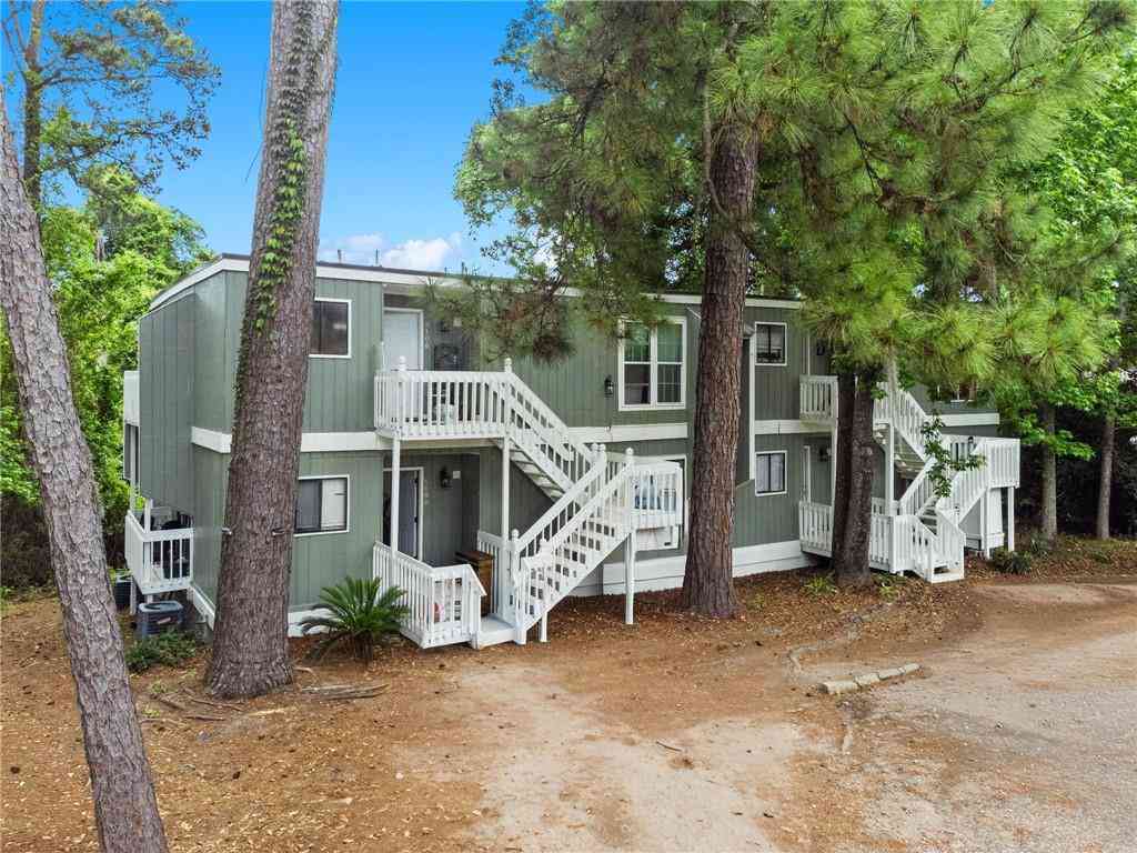 Multifamily For Rent - 1106 2nd Street<br/> Daphne, AL 36526