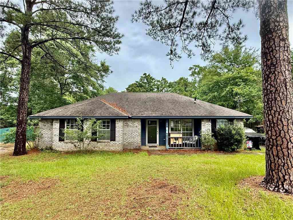 Homes For Sale - 9380 Sagebrush Court<br/> Semmes, AL 36575