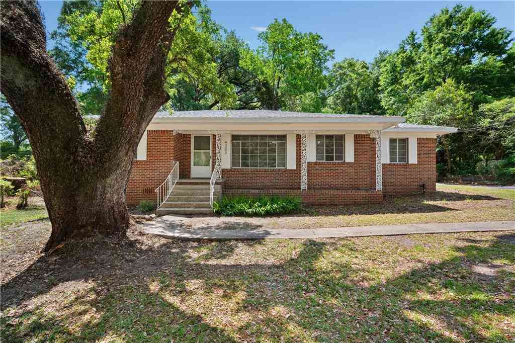 Homes For Sale - 4203 Arcturus Lane<br/> Mobile, AL 36693