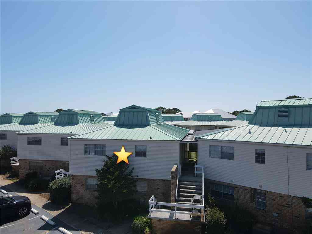 Condo For Sale - 51 Forney Johnston Drive #B14<br/> Dauphin Island, AL 36528