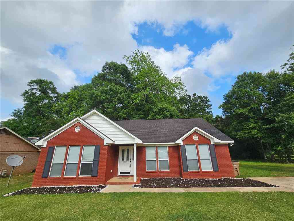 Homes For Sale - 7033 Pecan Grove Avenue<br/> Theodore, AL 36582