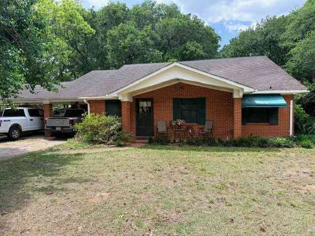 Homes For Sale - 19655 Laird Drive<br/> Citronelle, AL 36522