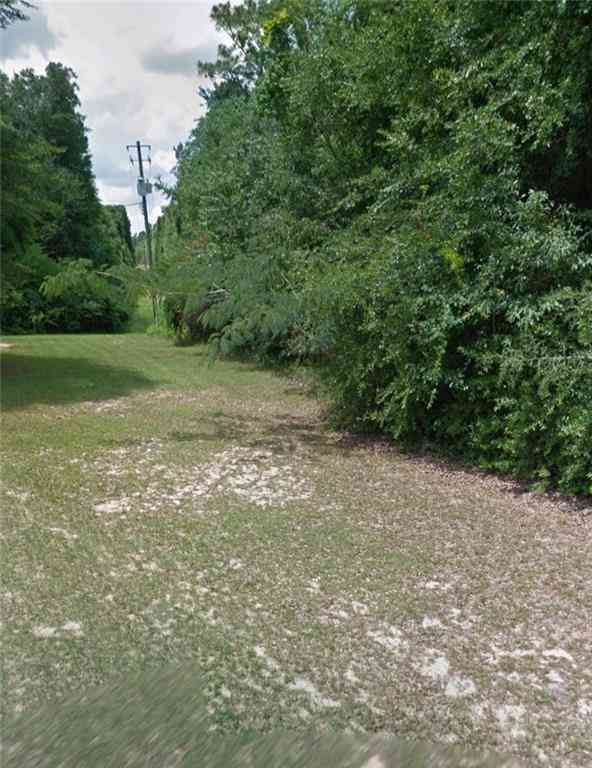 Vacant Land For Sale - 5865 Odom Lane<br/> Eight Mile, AL 36613