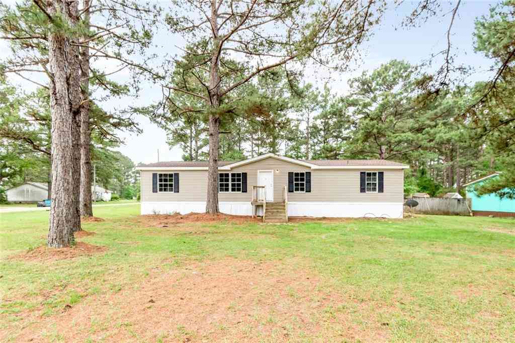 Homes For Sale - 11131 Trace Lane<br/> Wilmer, AL 36587