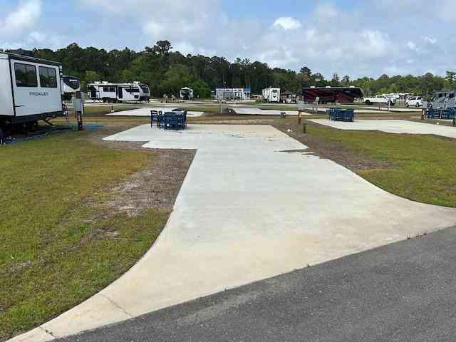 Vacant Land For Sale - 11551 Dauphin Island Parkway<br/> Theodore, AL 36582