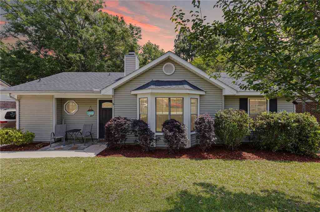Homes For Sale - 2255 E Woodlea Drive<br/> Mobile, AL 36695