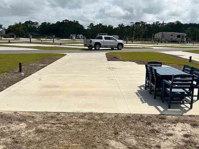Vacant Land For Sale - 11551 Dauphin Island Parkway<br/> Theodore, AL 36582