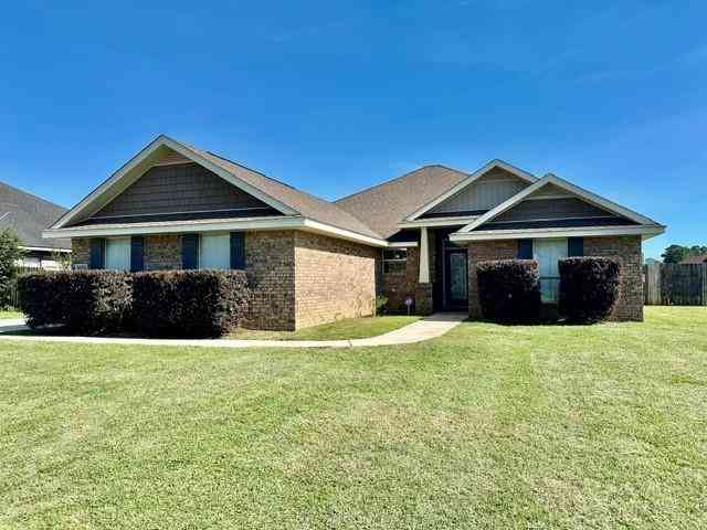 Homes For Rent - 9825 N Winchester Drive<br/> Semmes, AL 36575