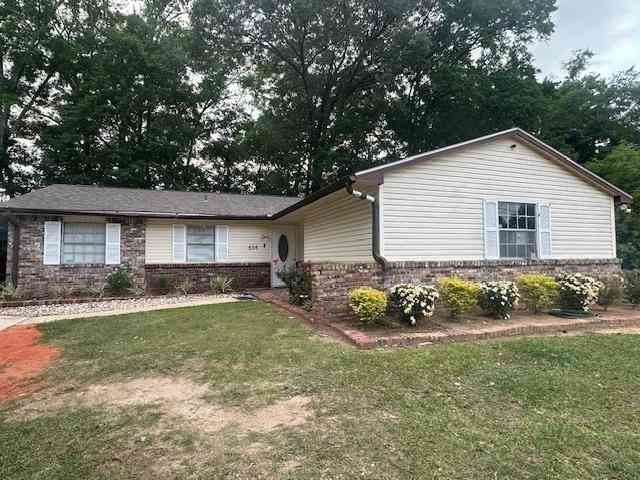 Homes For Sale - 506 Nantucket Circle<br/> Mobile, AL 36609