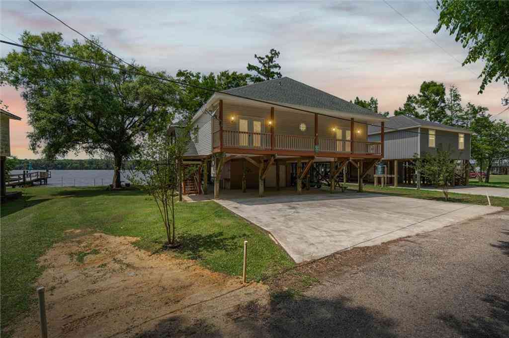 Homes For Sale - 41923 Bayou Road<br/> Baldwin County, Bay Minette, AL 36507
