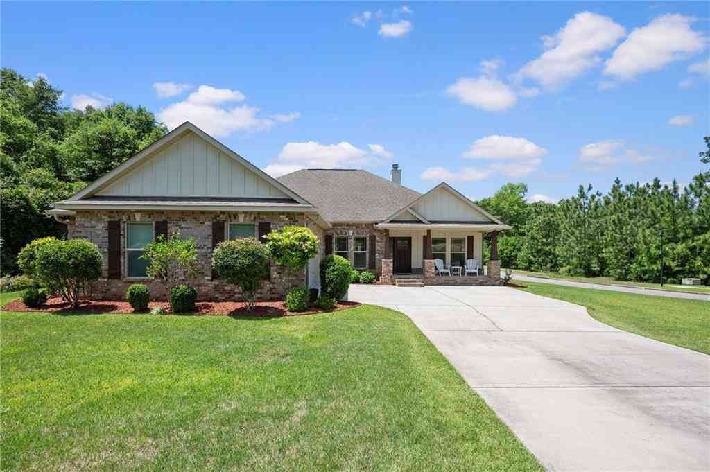 Homes For Sale - 2134 Aldabra Court<br/> Mobile, AL 36695