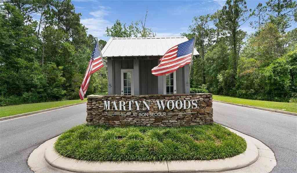 Vacant Land For Sale - Mill House Road<br/> Gulf Shores, AL 36542