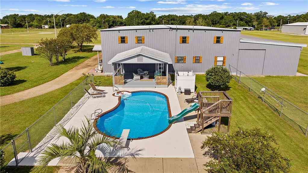 Homes For Sale - 21756 Koier Road<br/> Baldwin County, Robertsdale, AL 36567