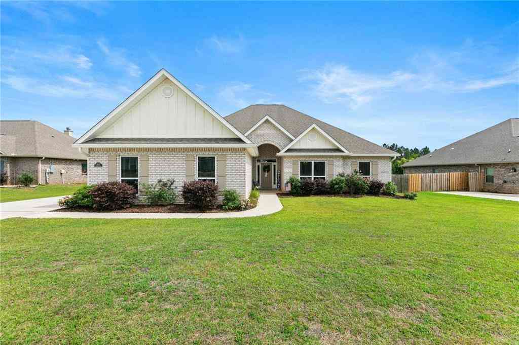 Homes For Sale - 31187 Spoonbill Road<br/> Baldwin County, Spanish Fort, AL 36527