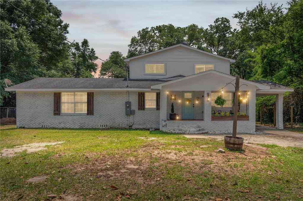 Homes For Sale - 224 Short Street<br/> Saraland, AL 36571