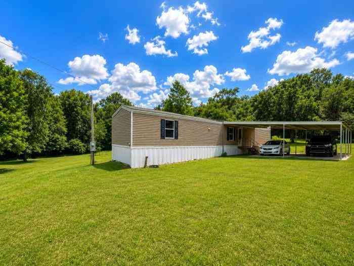 Homes For Sale - 6851 Jones Overlook Road<br/> Eight Mile, AL 36613