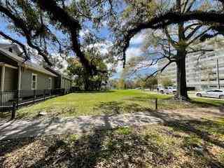 Vacant Land For Sale - 932 Government Street<br/> Mobile, AL 36604