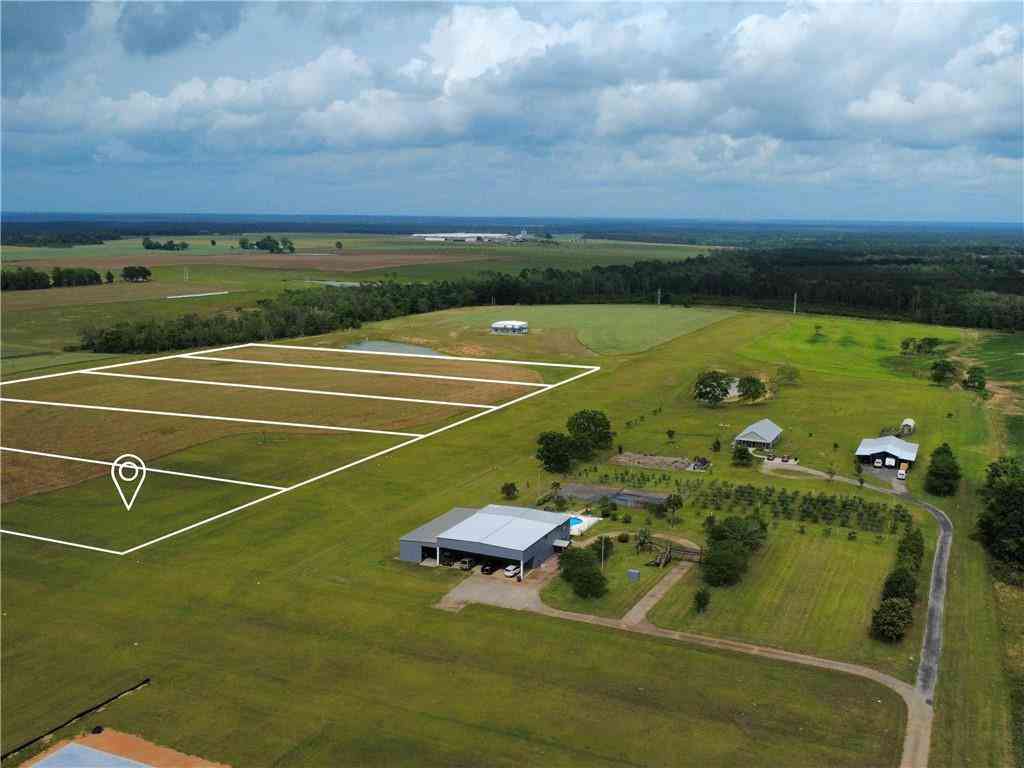 Vacant Land For Sale - Koier Road<br/> Robertsdale, AL 36567