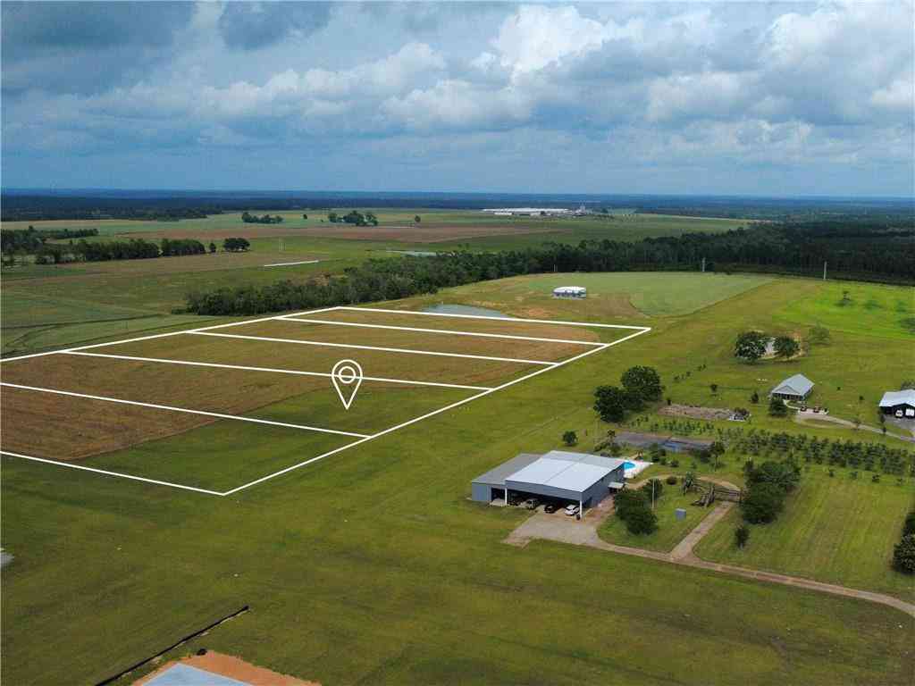 Vacant Land For Sale - 00 Koier Road<br/> Robertsdale, AL 36567