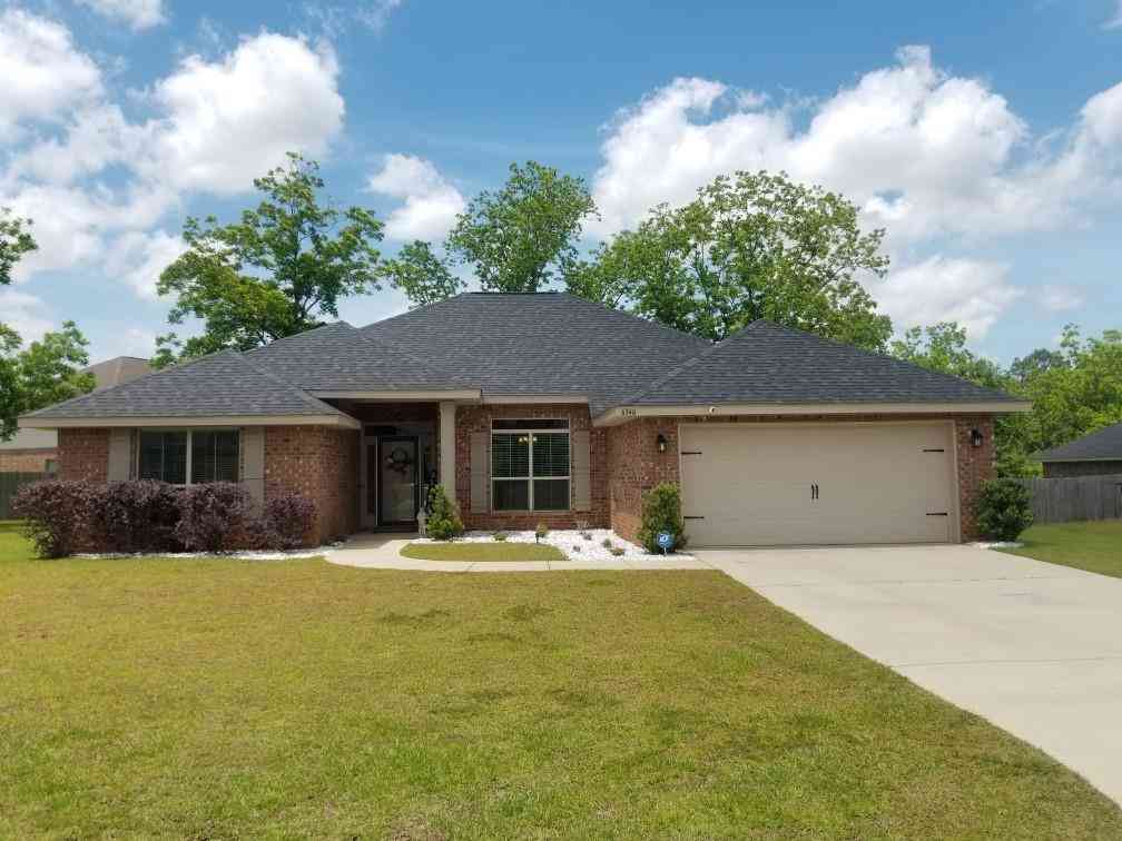 Homes For Sale - 6340 Blueberry Court<br/> Irvington, AL 36544