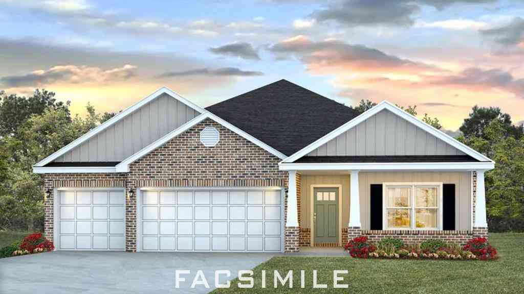 Homes For Sale - 10360 S Heirloom Road<br/> Mobile, AL 36608