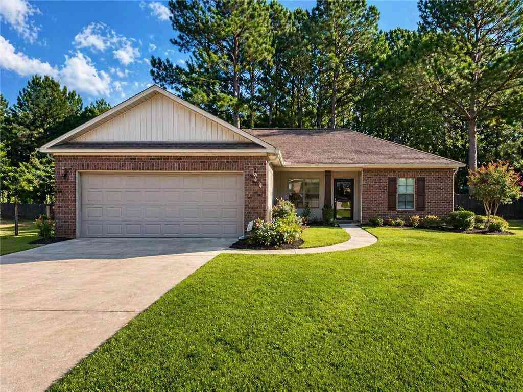 Homes For Sale - 27326 Elise Court<br/> Daphne, AL 36526