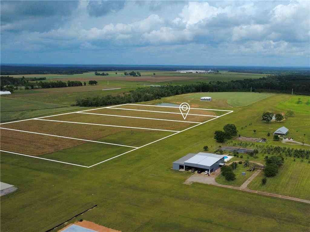Vacant Land For Sale - 0000 Koier Road<br/> Robertsdale, AL 36567