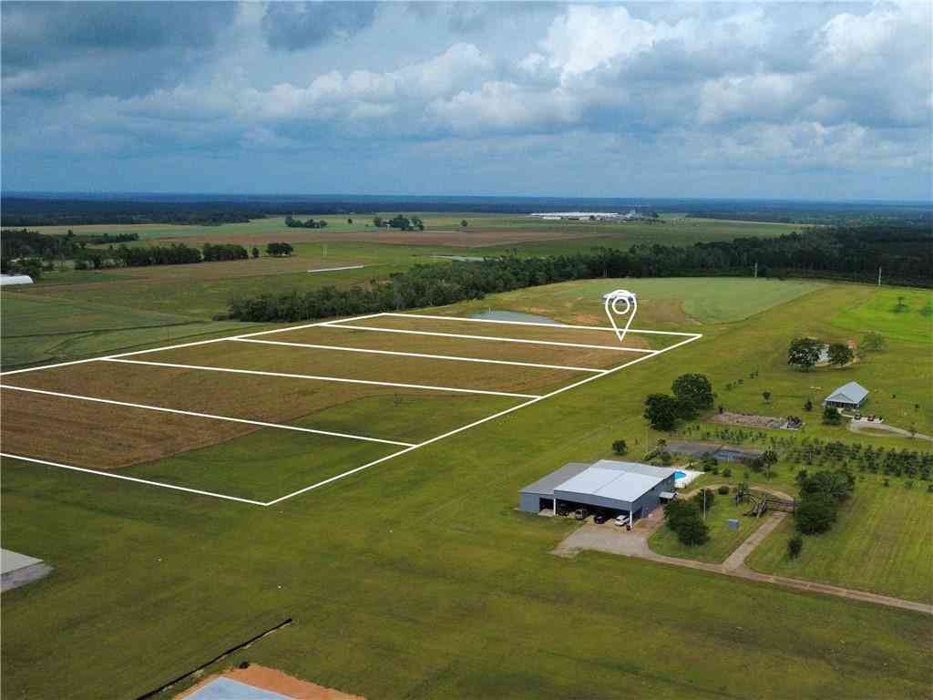 Vacant Land For Sale - 00000 Koier Road<br/> Robertsdale, AL 36567