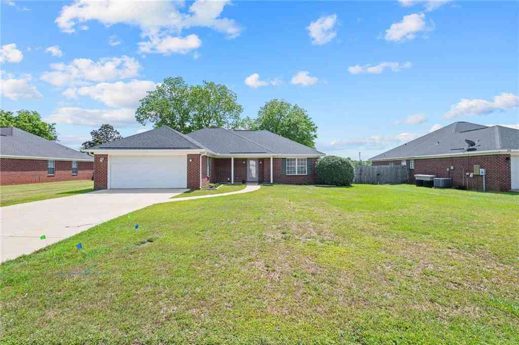 Homes For Sale - 3181 Bloomington Drive<br/> Mobile, AL 36695