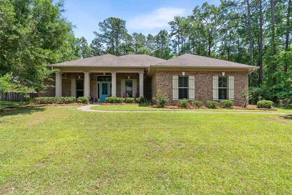 Homes For Sale - 2631 E Burlington Drive<br/> Mobile, AL 36695