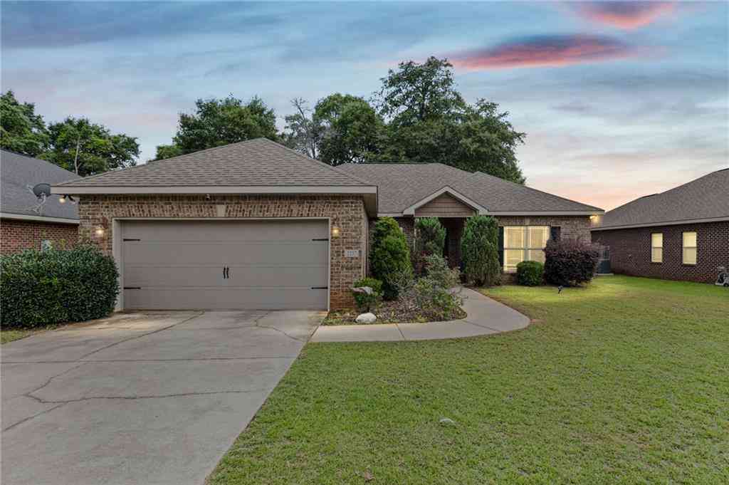 Homes For Sale - 2237 E Farrington Loop<br/> Semmes, AL 36575