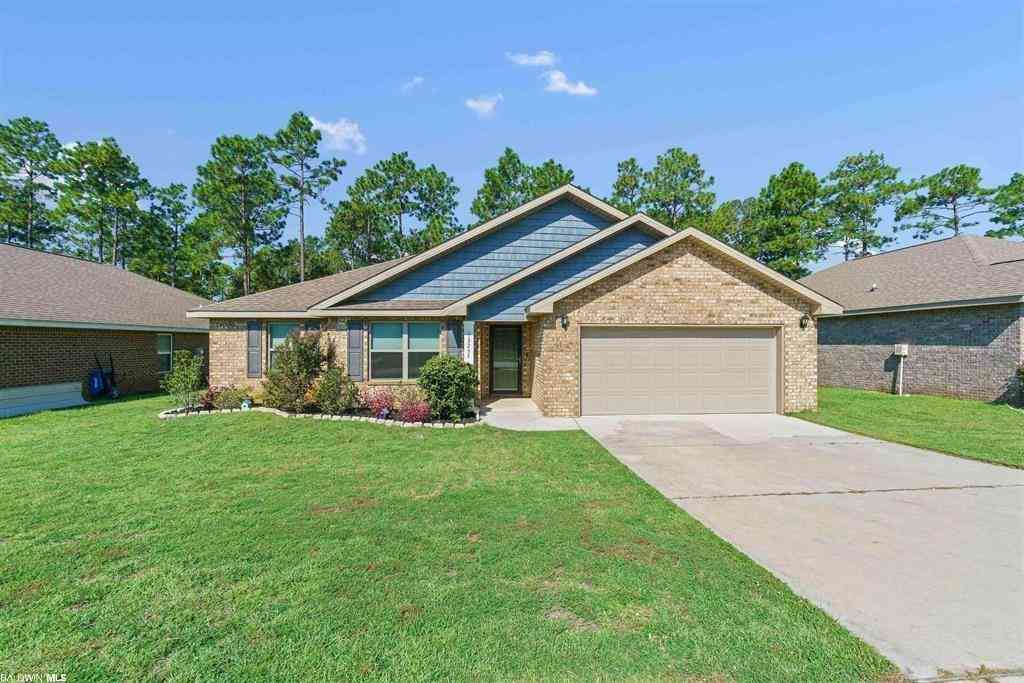 Homes For Sale - 10296 Shetland Drive<br/> Spanish Fort, AL 36527