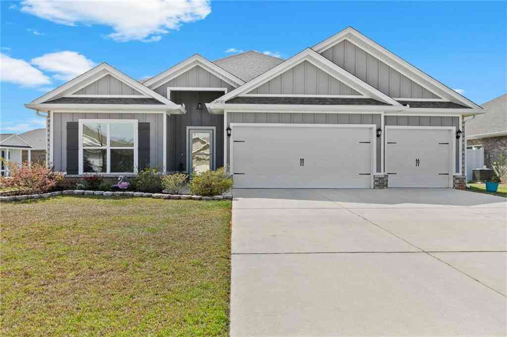 Homes For Sale - 24585 Smarty Jones Circle<br/> Daphne, AL 36526