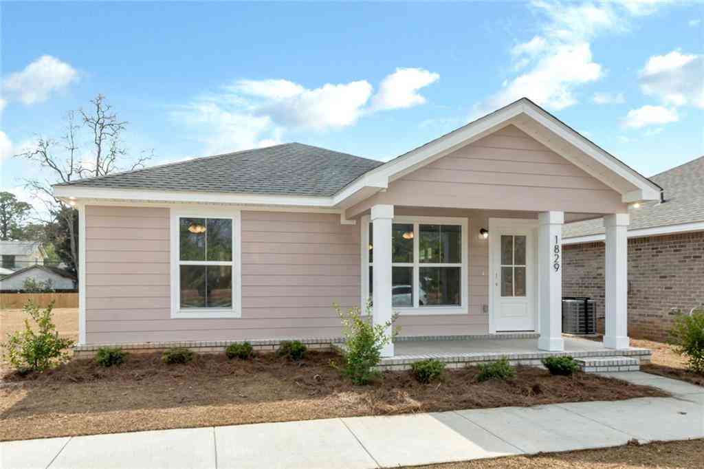 Homes For Sale - 1829 Woodcock Place<br/> Mobile, AL 36606