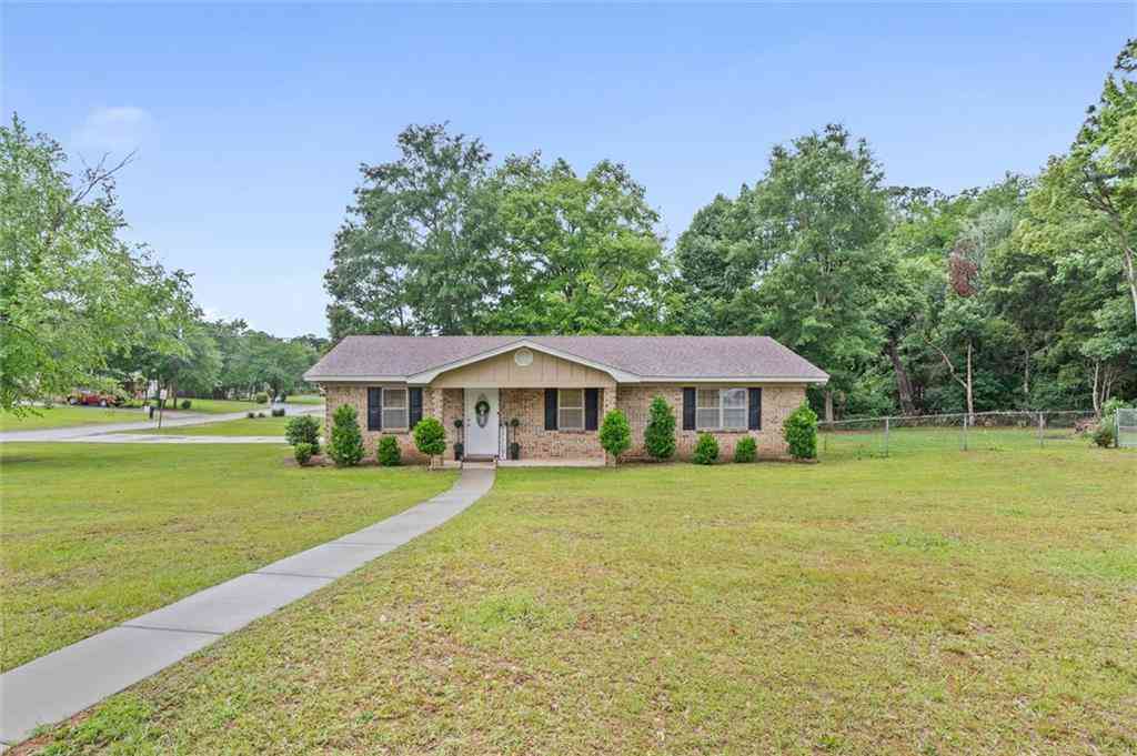 Homes For Sale - 3054 Cottage Knoll Drive<br/> Mobile, AL 36695